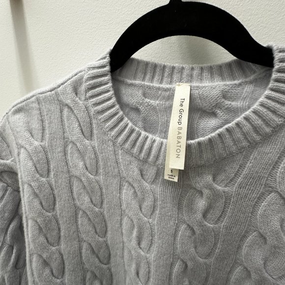 The Group by Babaton Illustrator Sweater - Picture 2 of 3